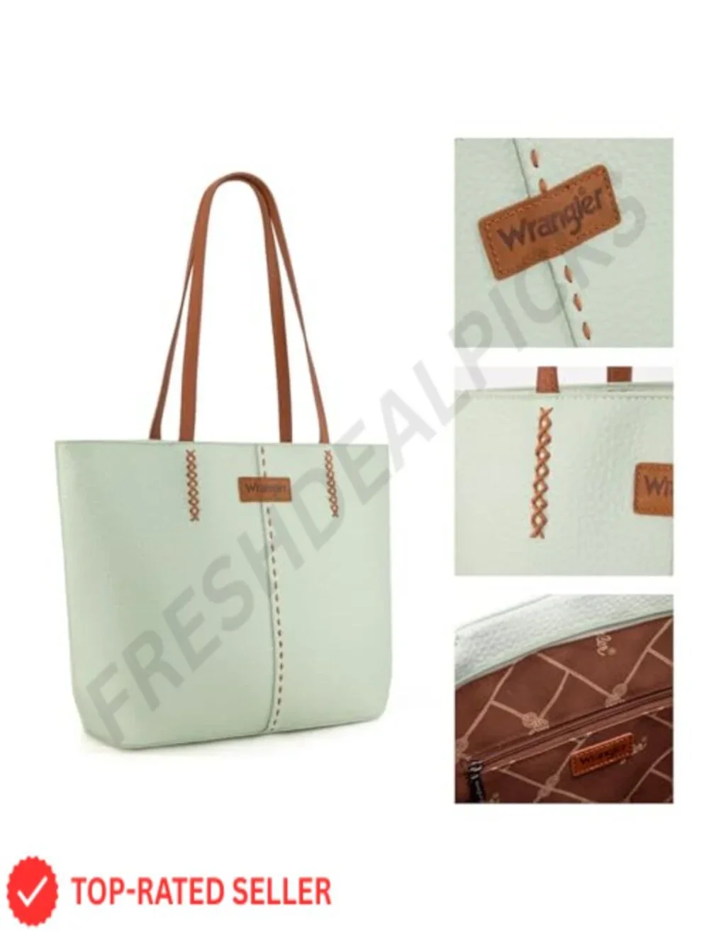 N/A this satchel